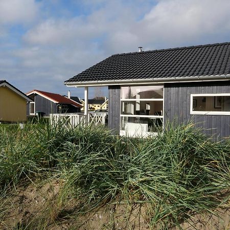 Resort 2 Ocean Cottage A 16 Гросенброде Экстерьер фото
