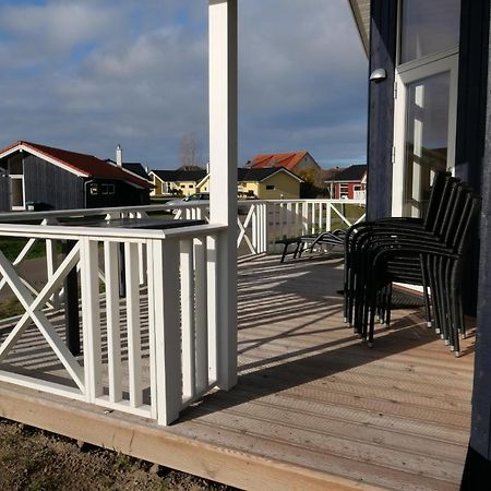 Resort 2 Ocean Cottage A 16 Гросенброде Экстерьер фото